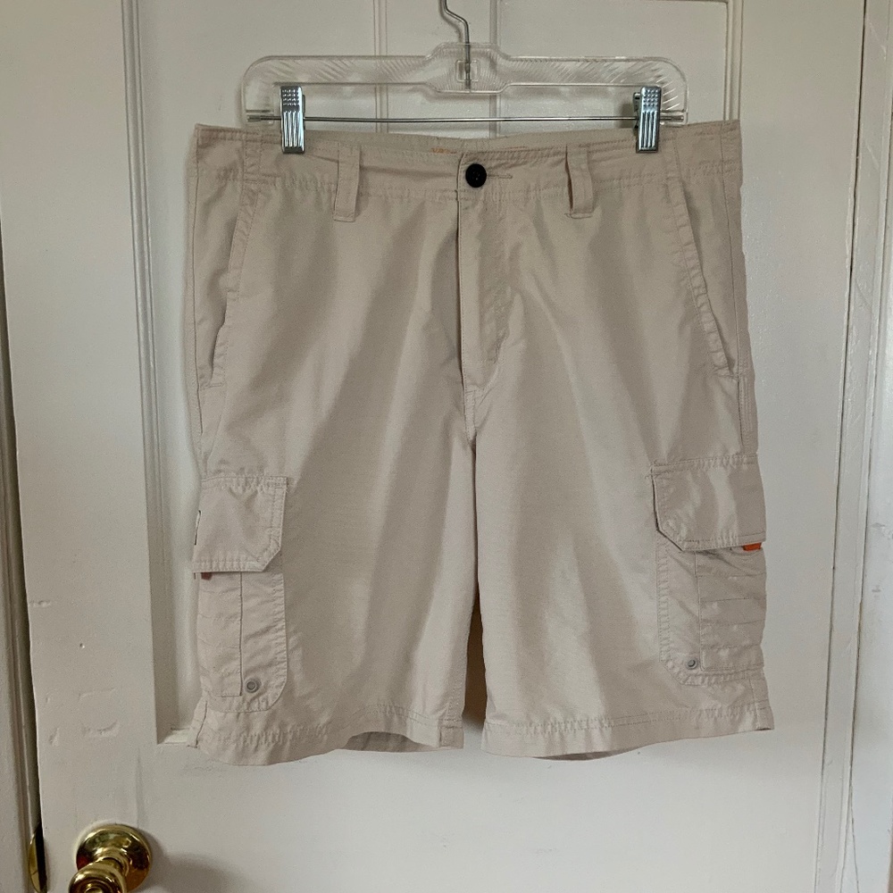 Quiksilver Waterman shorts size 32